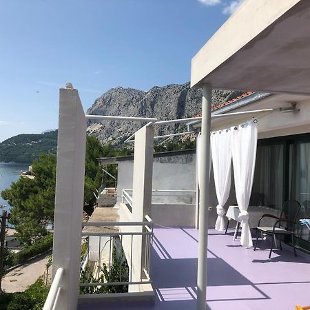 Apartments Leut Драшнице Экстерьер фото