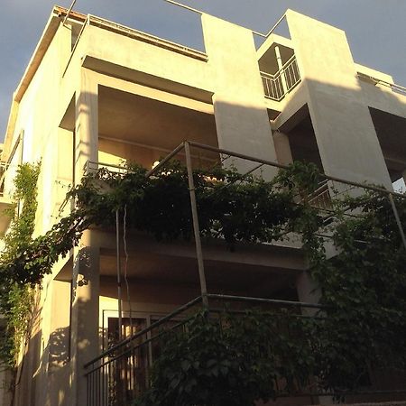 Apartments Leut Драшнице Экстерьер фото