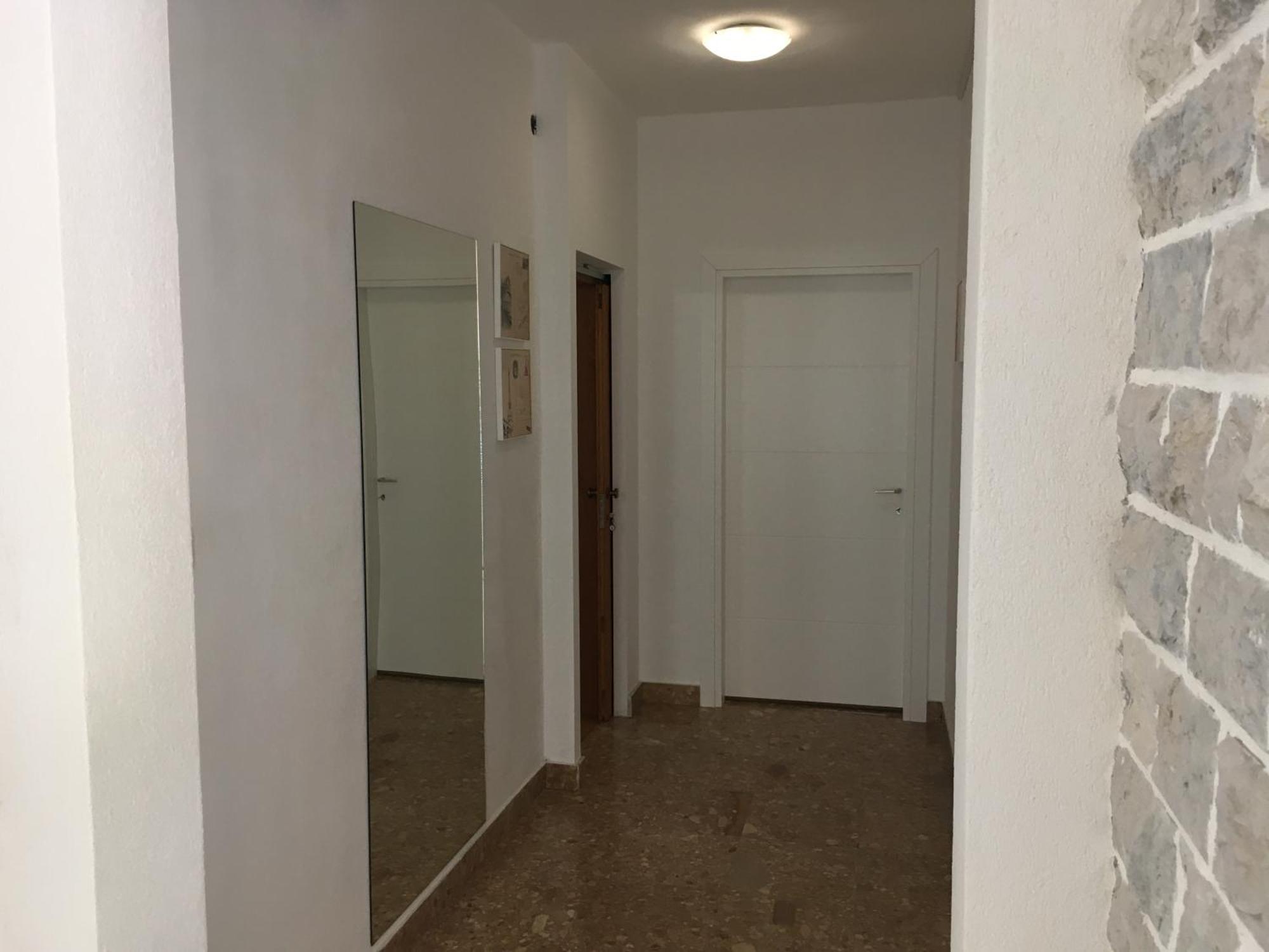 Apartments Leut Драшнице Экстерьер фото