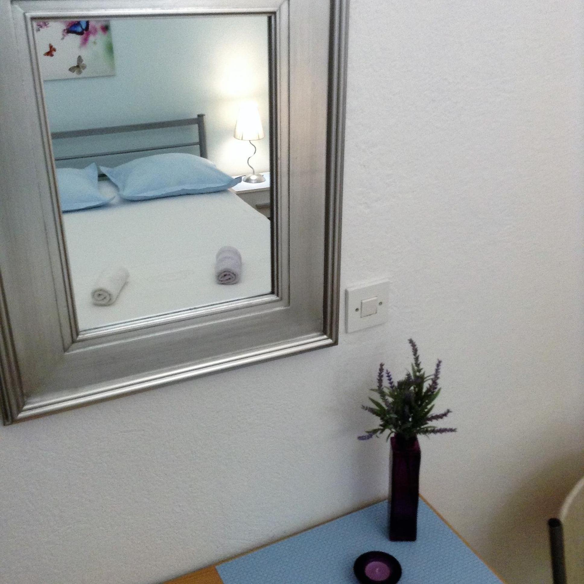 Apartments Leut Драшнице Экстерьер фото