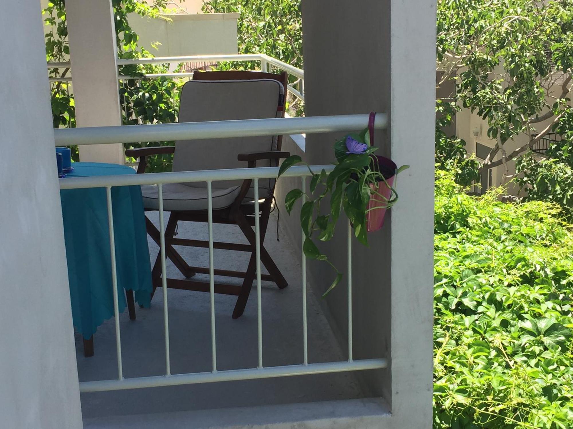 Apartments Leut Драшнице Экстерьер фото
