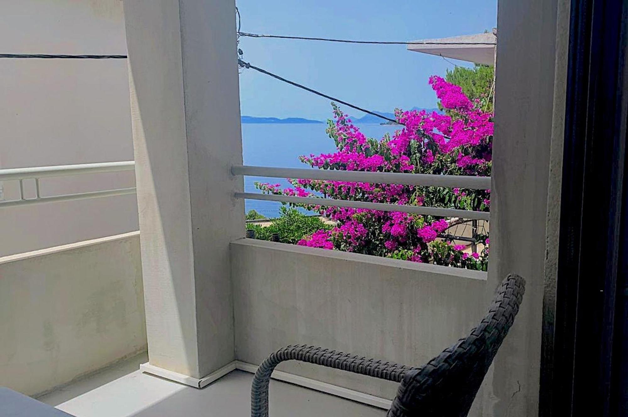 Apartments Leut Драшнице Экстерьер фото