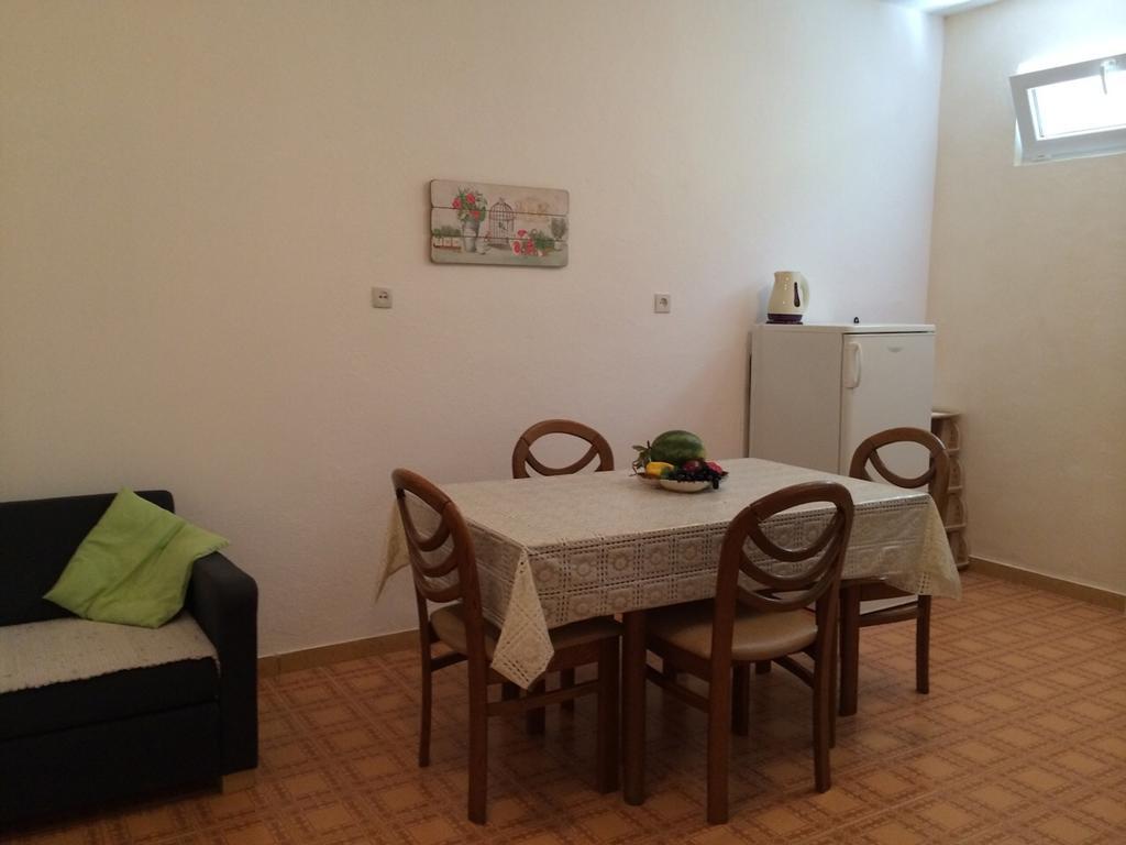 Apartments Leut Драшнице Номер фото