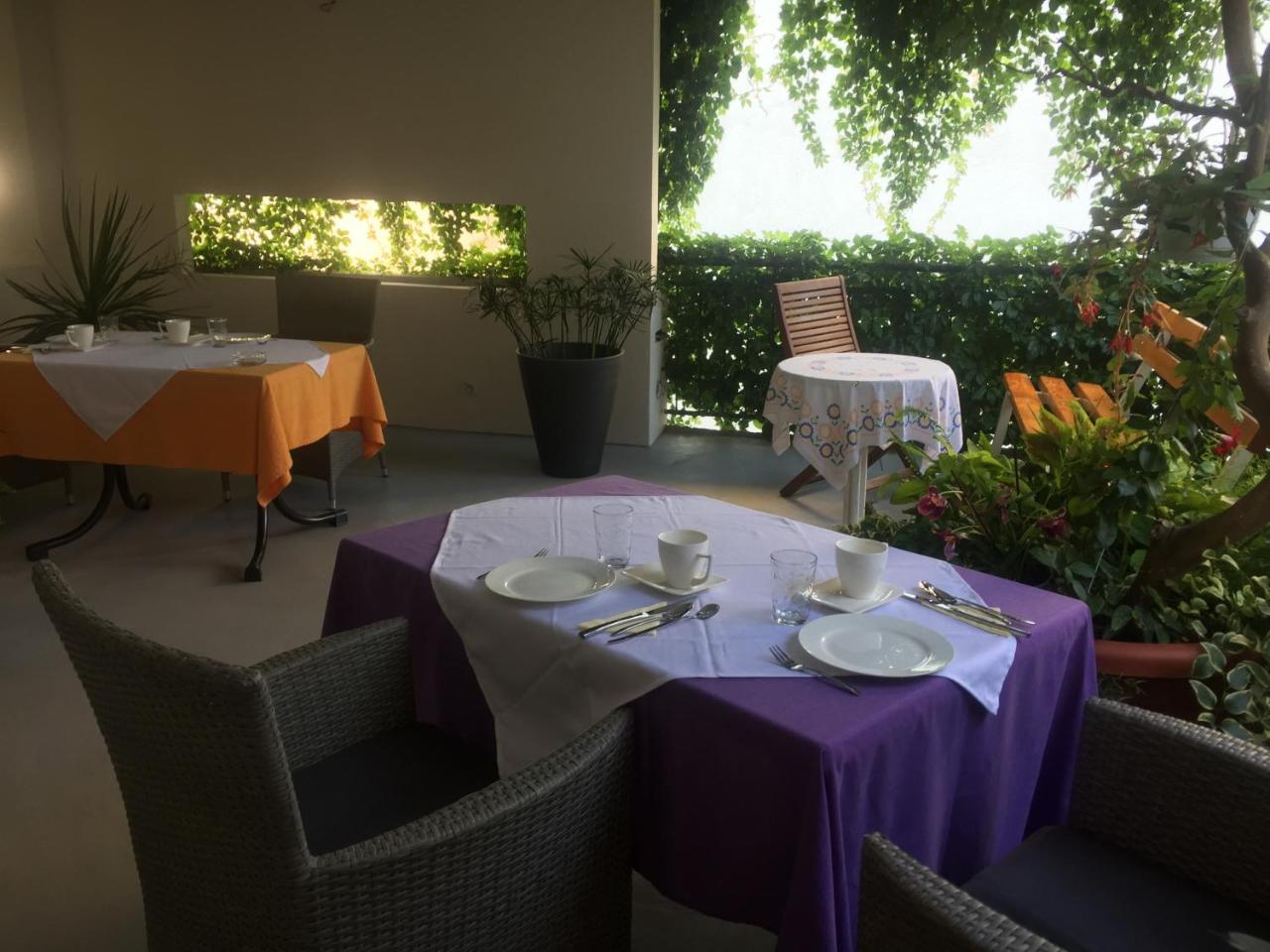 Apartments Leut Драшнице Экстерьер фото