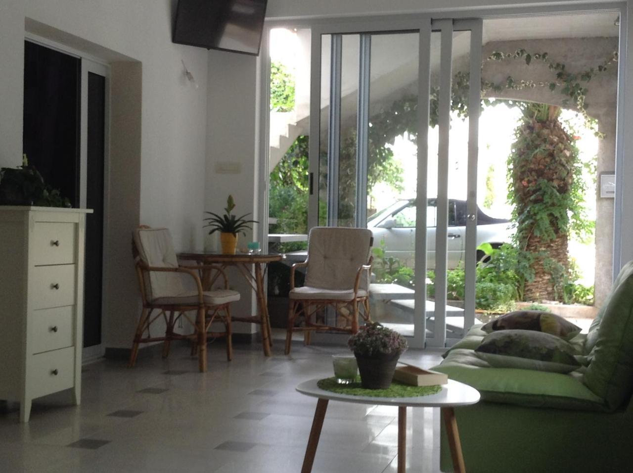Apartments Leut Драшнице Экстерьер фото