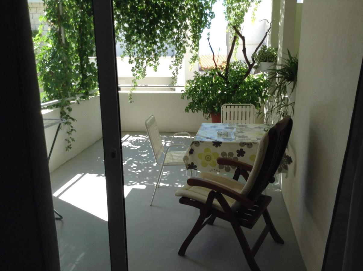 Apartments Leut Драшнице Экстерьер фото